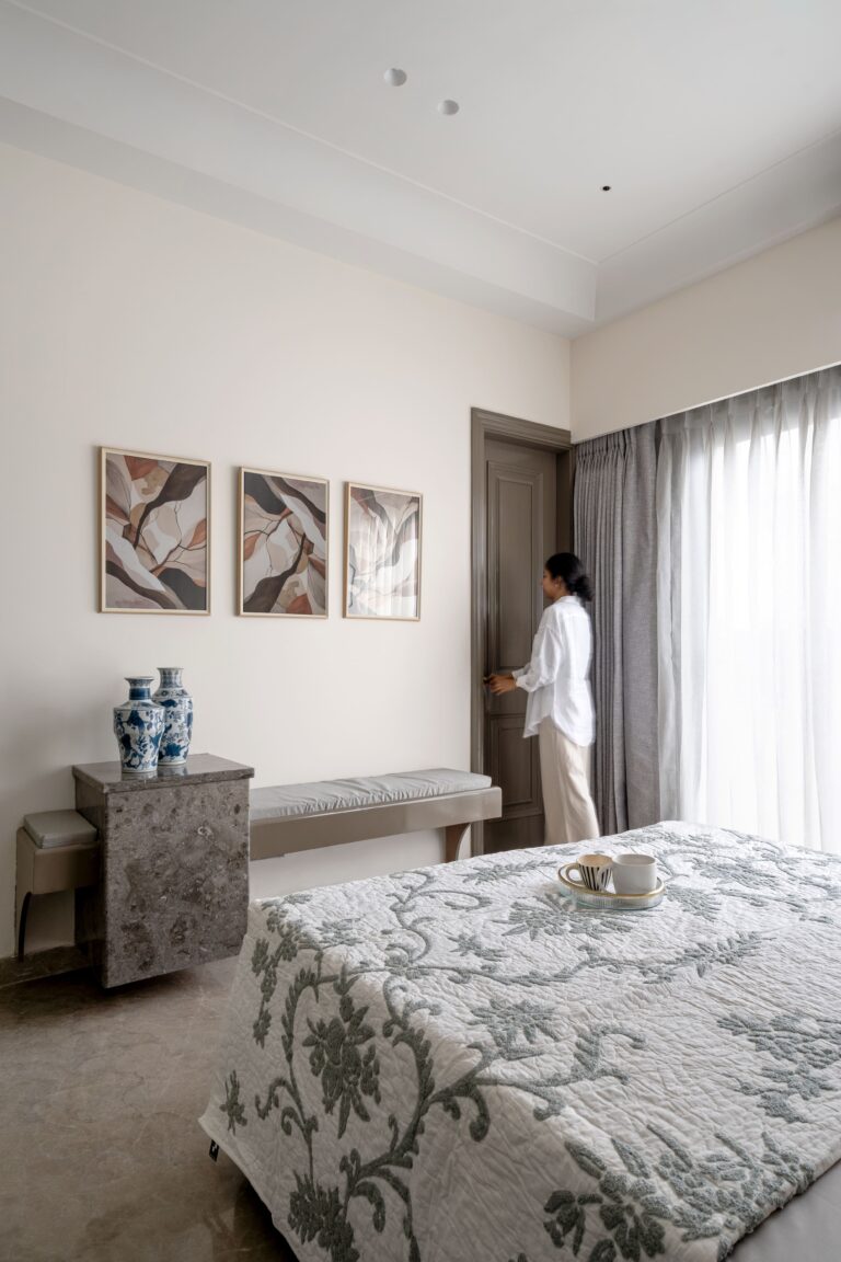 TGP01607 — interior design by Pochē Aesthetics, Delhi NCR