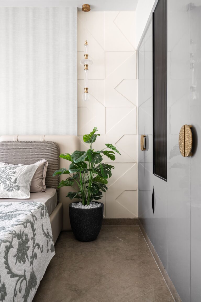 TGP01609 — interior design by Pochē Aesthetics, Delhi NCR