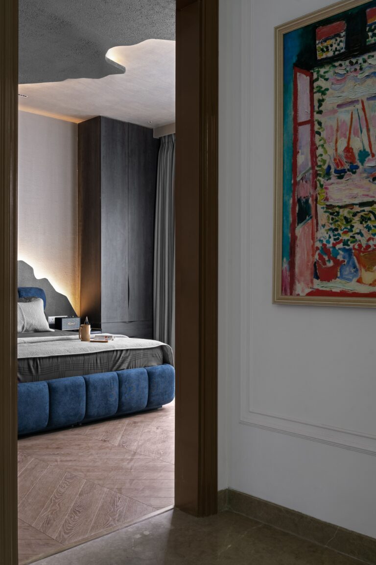 TGP01617 1 — interior design by Pochē Aesthetics, Delhi NCR