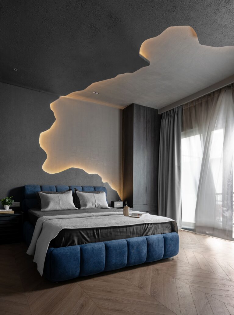 TGP01637 1 — interior design by Pochē Aesthetics, Delhi NCR
