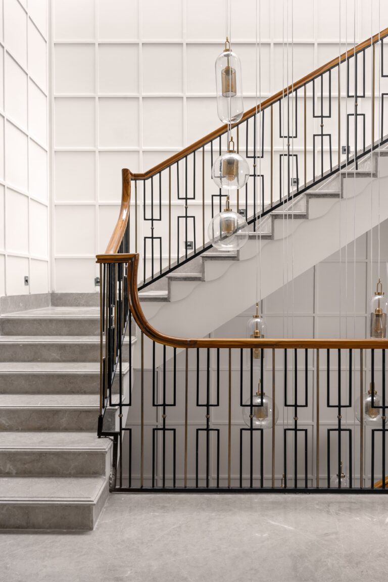 TGP01674 — interior design by Pochē Aesthetics, Delhi NCR