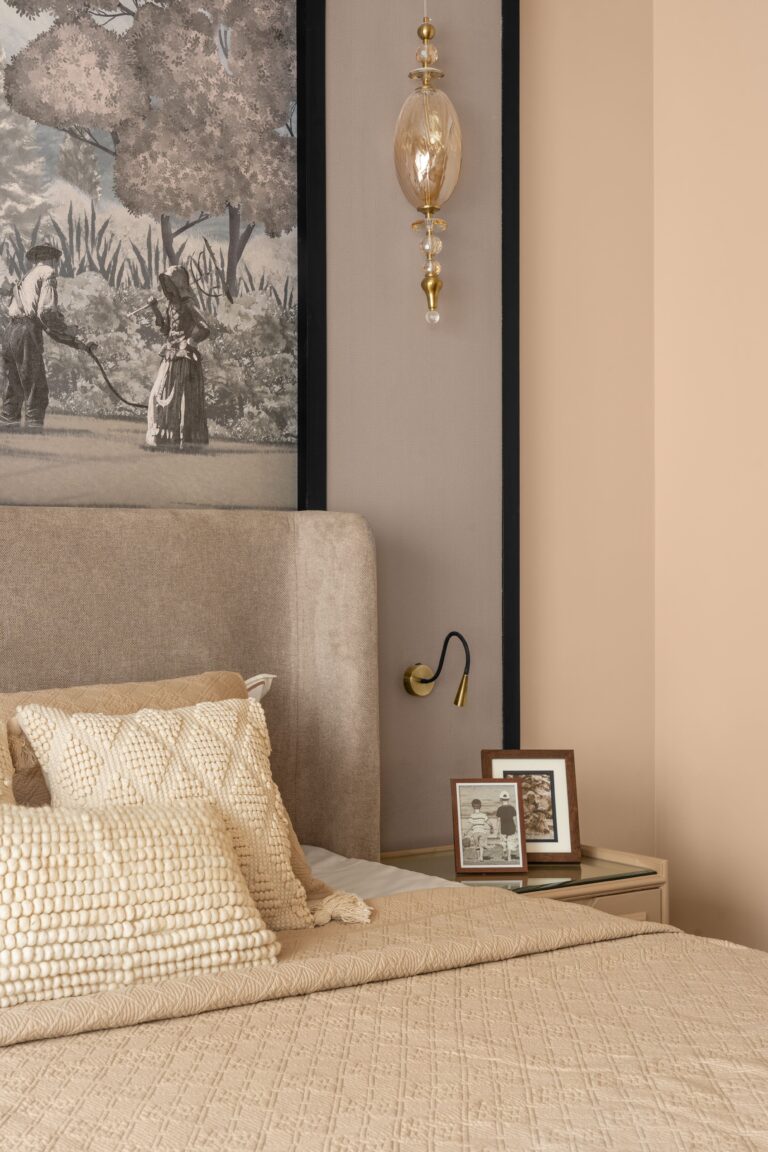 TGP01697 — interior design by Pochē Aesthetics, Delhi NCR