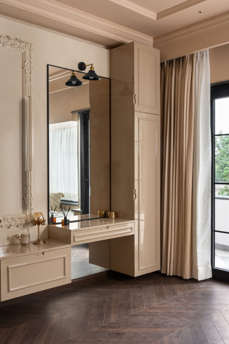 TGP01703 1 — interior design by Pochē Aesthetics, Delhi NCR
