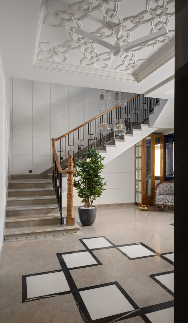 TGP01785 1 — interior design by Pochē Aesthetics, Delhi NCR