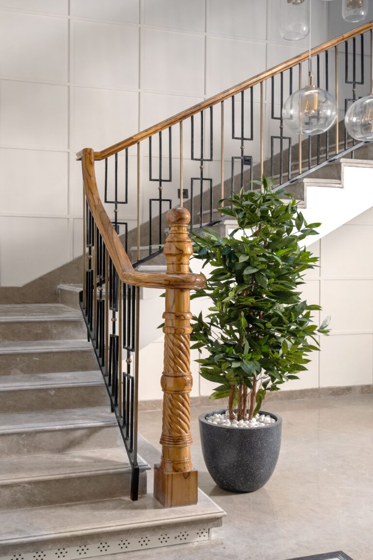 TGP01786 — interior design by Pochē Aesthetics, Delhi NCR