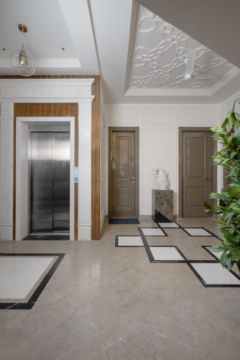 TGP01790 — interior design by Pochē Aesthetics, Delhi NCR