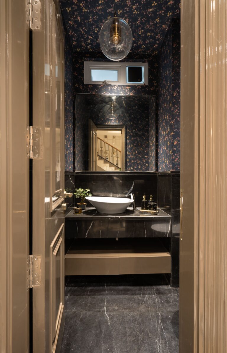 TGP01792 — interior design by Pochē Aesthetics, Delhi NCR